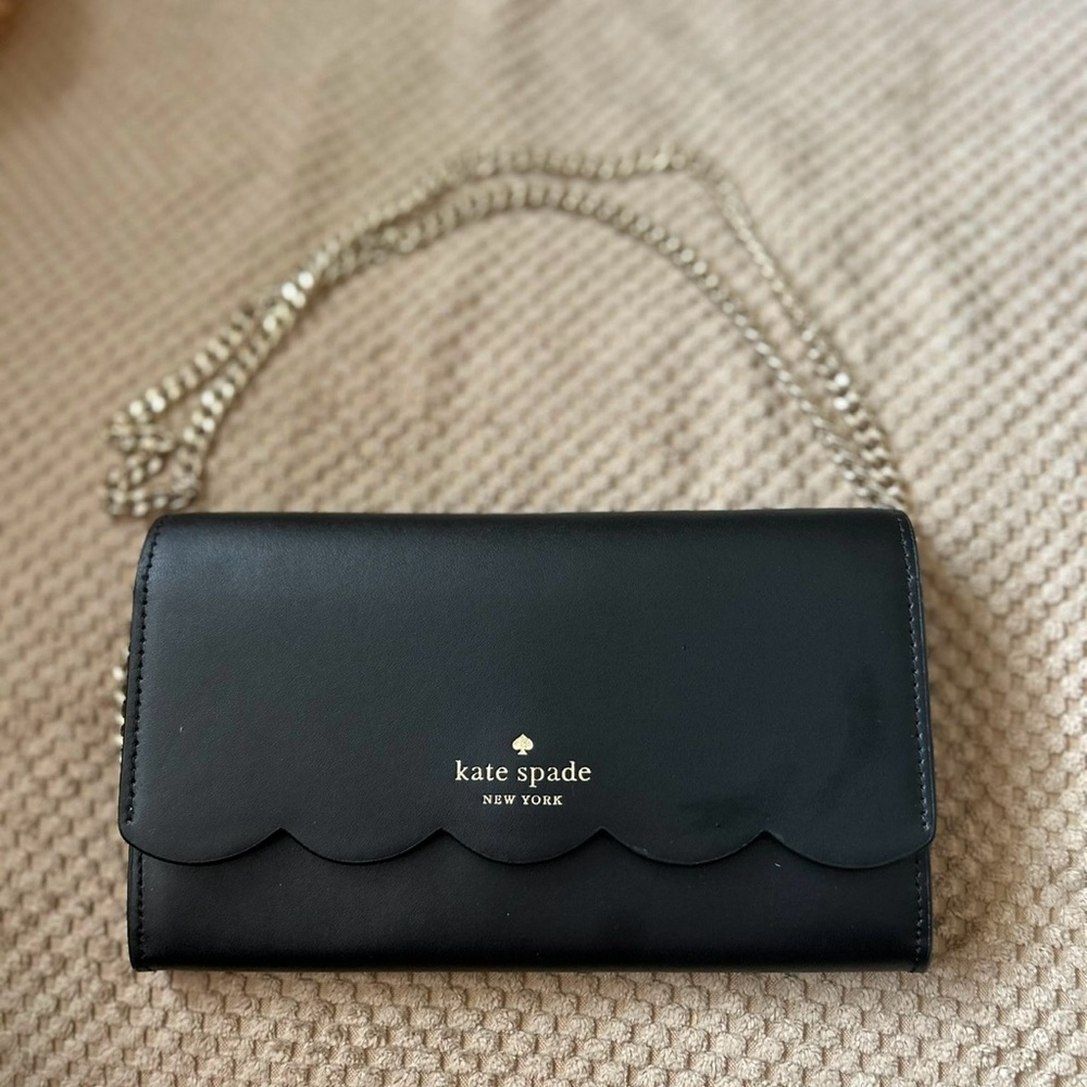 Kate Spade Black Women's Bag